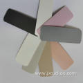 Solid Colour PVC type Edge Banding Tape